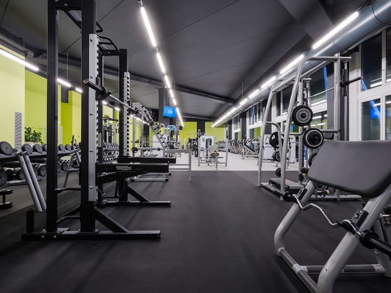Area39 Wellness Space Rovereto photo