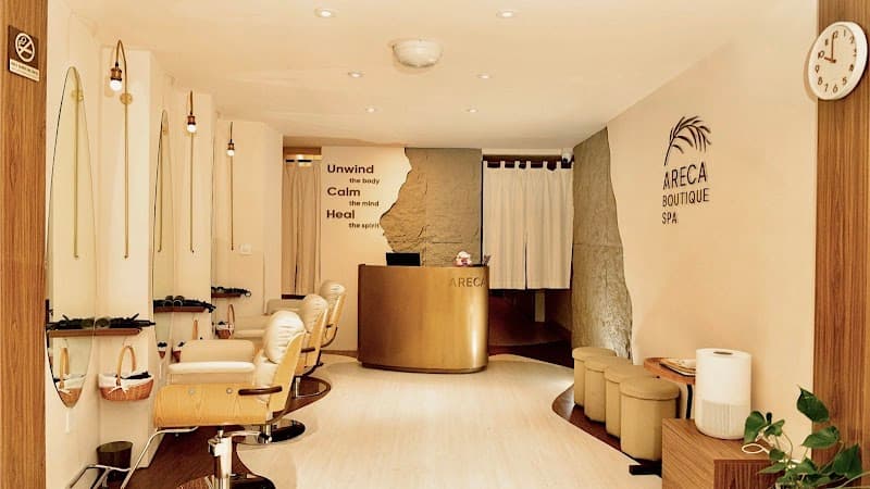 Areca Boutique Spa Quận Ba Đình photo