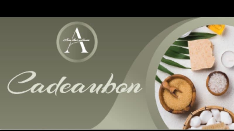Aree Thai wellness Bennebroek photo
