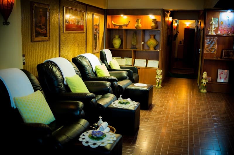 Areerat Health Massage Mae Chan photo