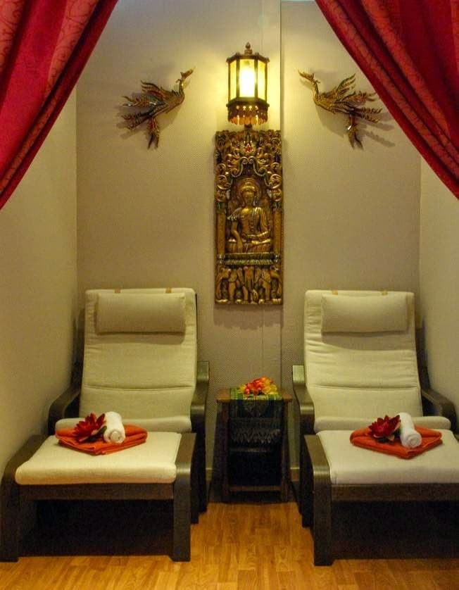Areeya Thai Massage & Wellness Wesel photo