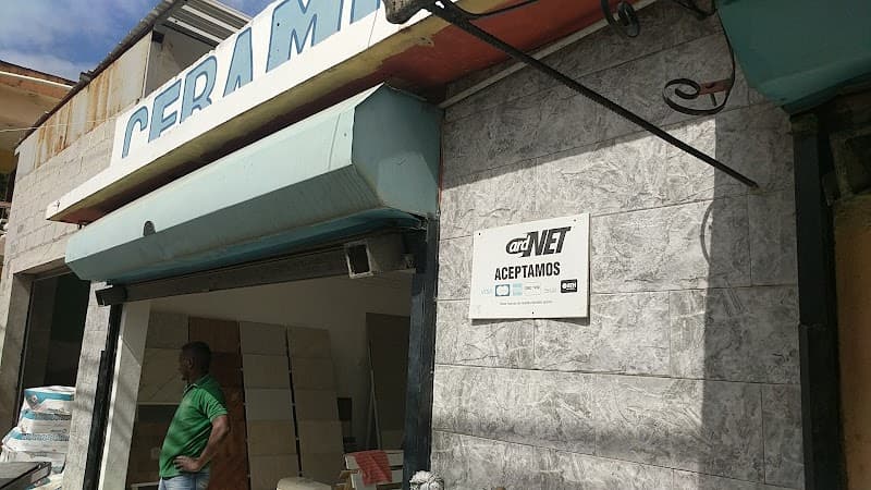 Arelis Center Santo Domingo Este photo