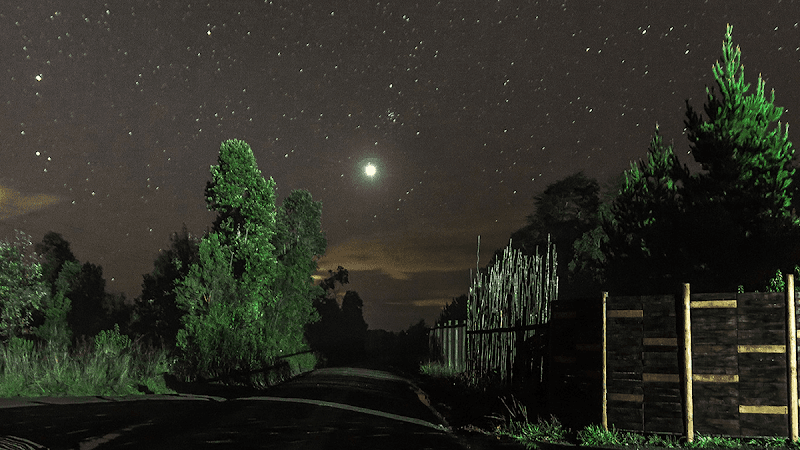 Aremko Puerto Varas photo