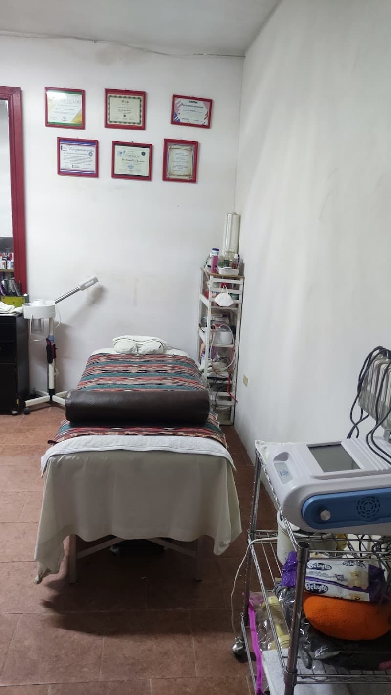 Aren Spa San Miguel de Allende photo