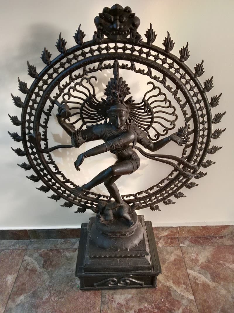 Arena Center El Zamalek photo