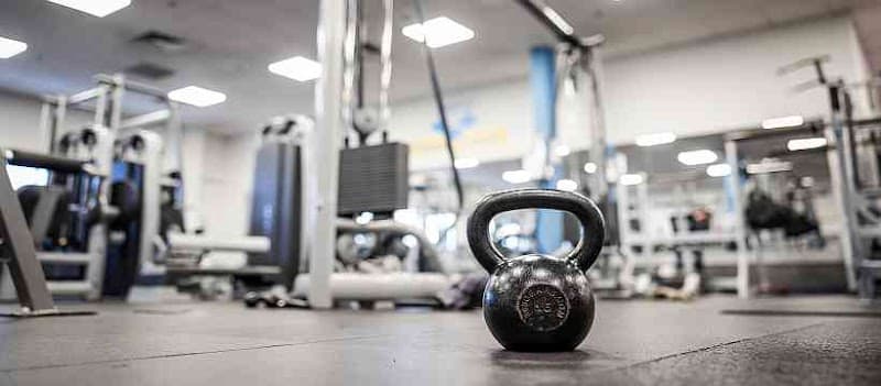 Arena Fitnes Szauna Budapest photo