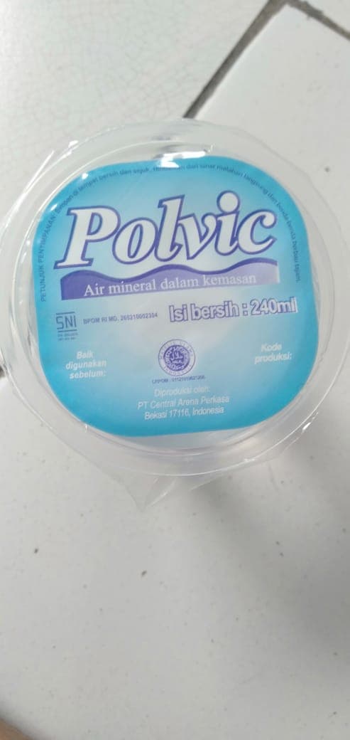 Arena Nusa Perkasa. PT Bekasi photo