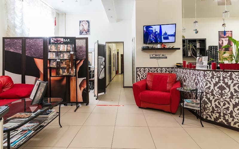 Arena SPA Moscow photo