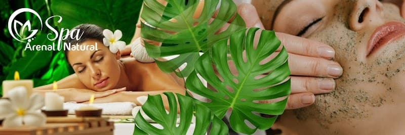 Arenal Natural Spa Fortuna photo