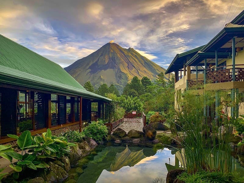 Arenal Observatory Lodge photo