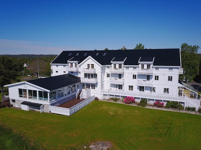 Arendal Herregaard Spa & Resort Færvik photo