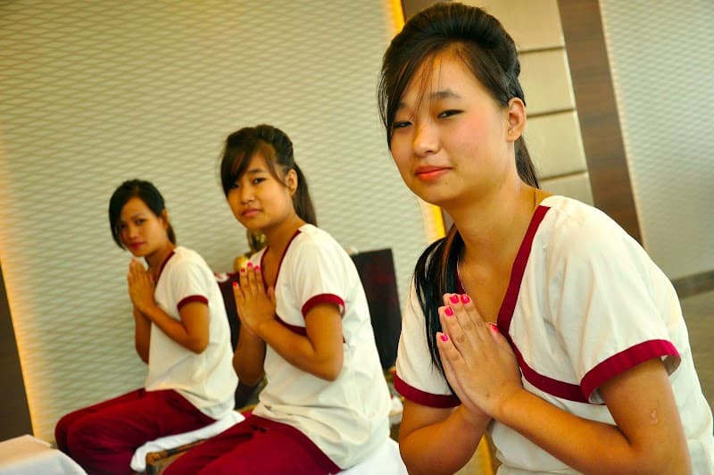 Areopagus Goregaon Mumbai photo