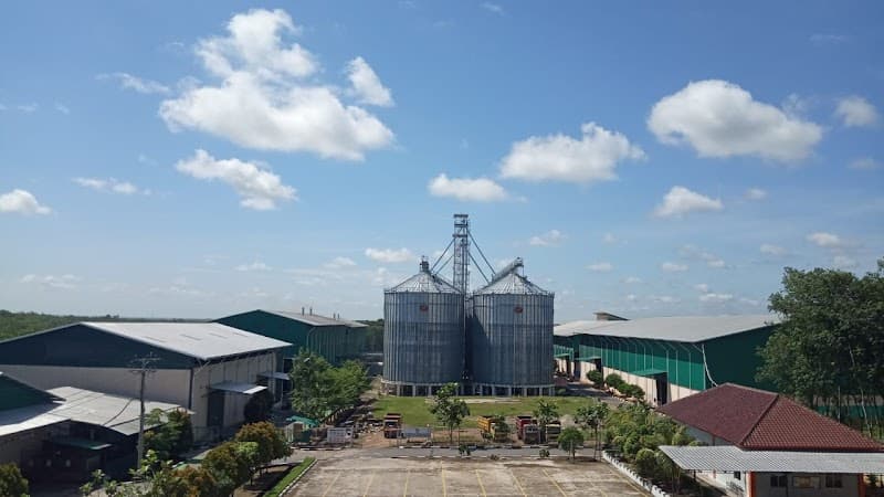 Arep sambat karo sopo Belitang photo