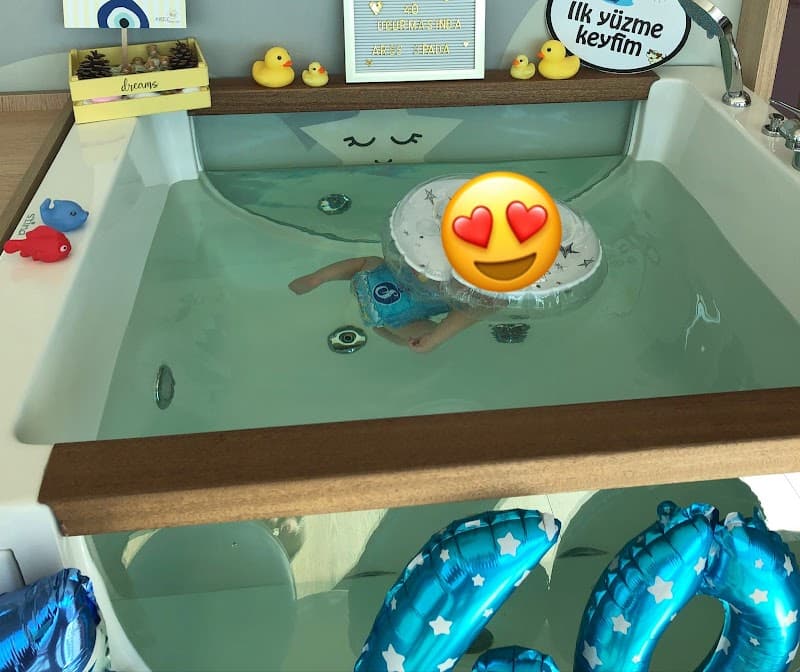 Ares Baby Spa Çankaya photo