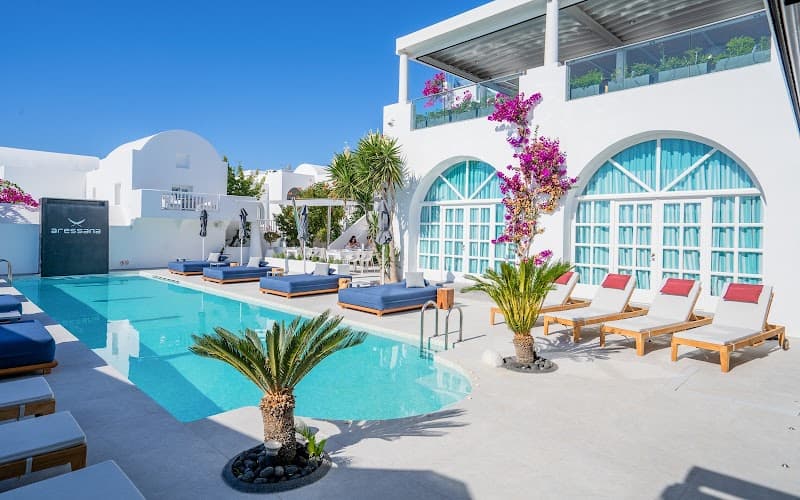 Aressana Spa Samcheok photo
