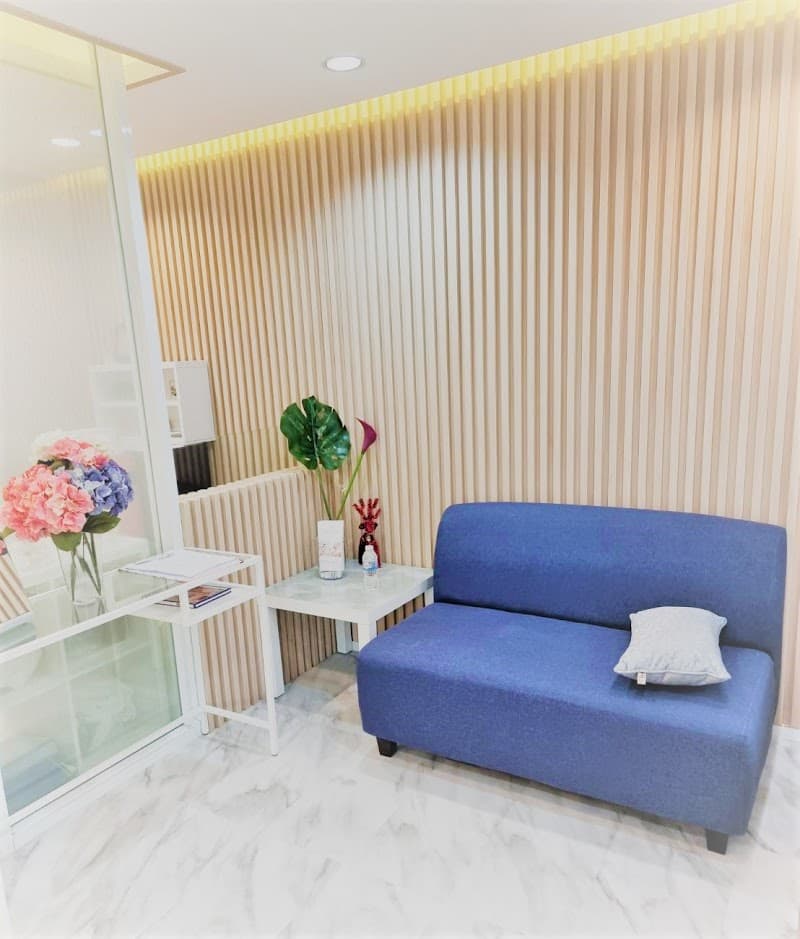Areta Facial Gym Bangkok photo