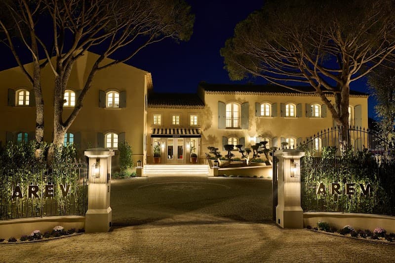 AREV St. Tropez Saint-Tropez photo