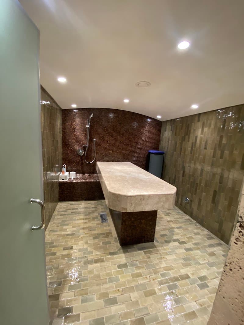 Argan Day Spa Lagoon Park photo
