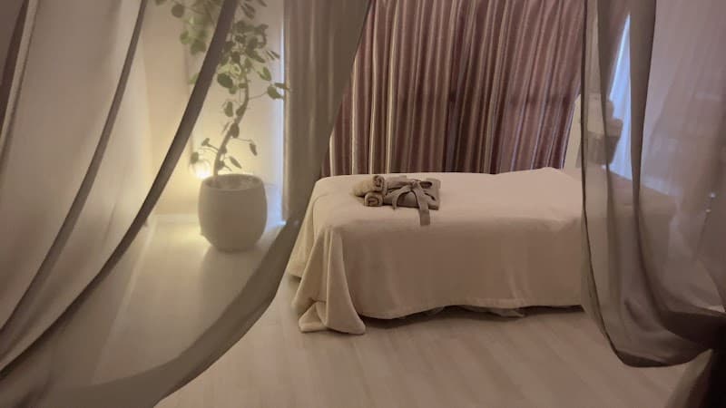 Argan Oil Relaxation Salon Hulau Musashino City photo