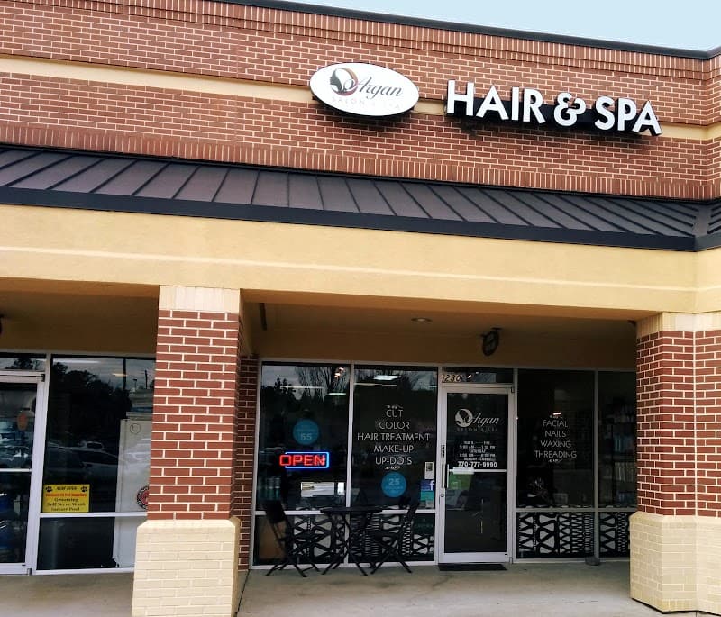 Argan Salon & SPA Alpharetta photo