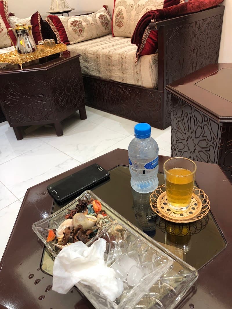 Argan Spa Abu Dhabi photo