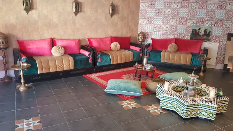 Argana Hamam Manchester photo