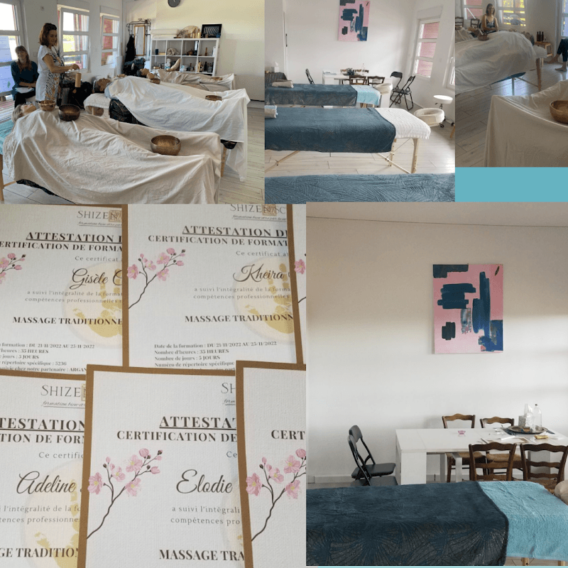 Argane Massage Limony photo