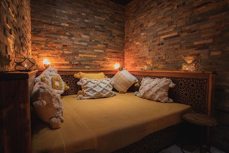 Argania Wellness Court-Saint-Étienne photo