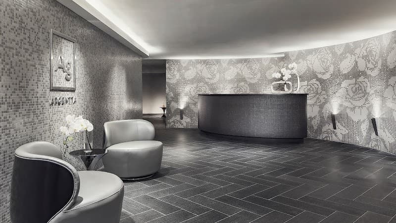 Argentta Spa Washington photo