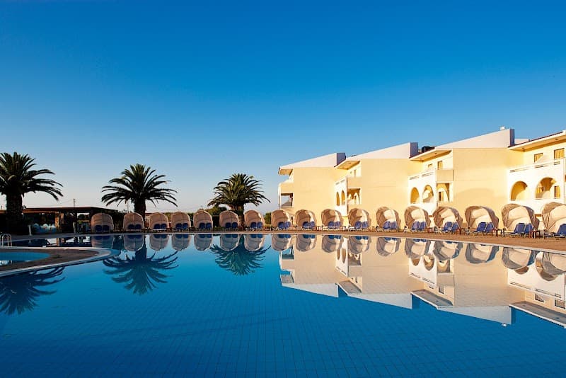 Argile Resort Kefalonia photo