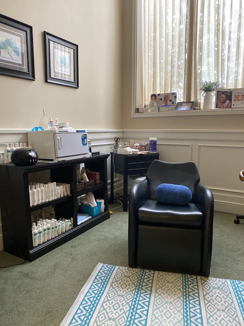 Argus Spa Franklin photo