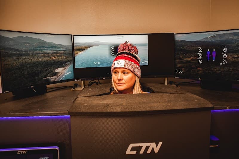 Argyle Cryo photo