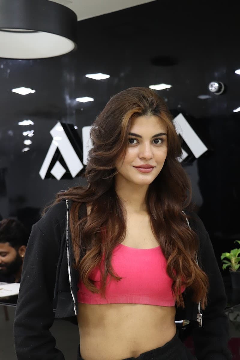ARHA Salon and Spa Bangalore photo