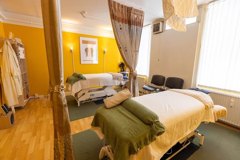 Viby J Århus Thai Massage photo