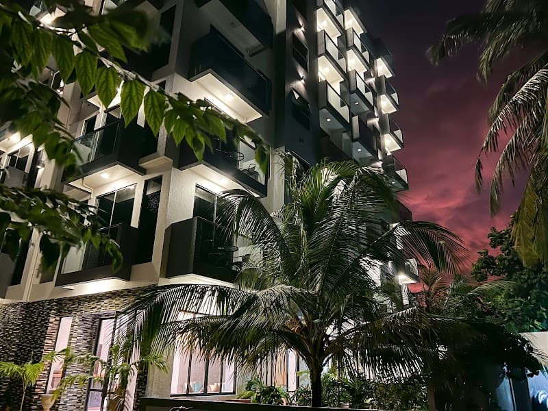 Ari Grand Hotel Ari Atoll photo