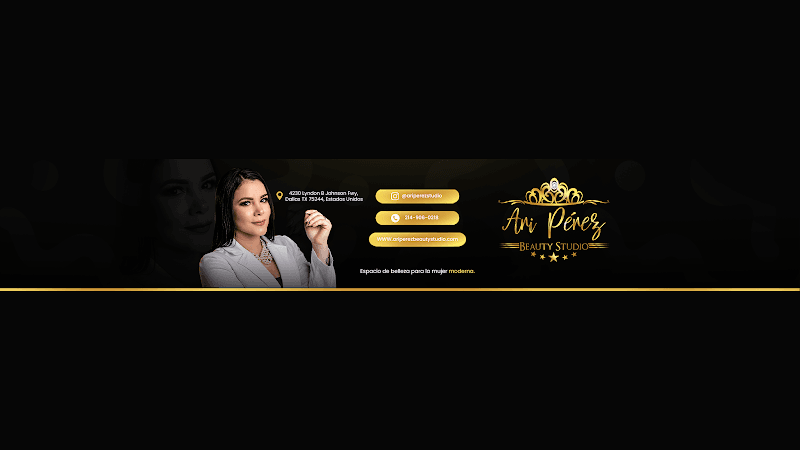 Ari Perez Beauty Studio Carrollton photo