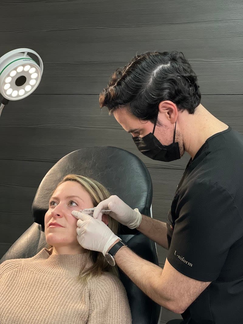 Aria Aesthetic and Capilar Center San Pedro Garza García photo