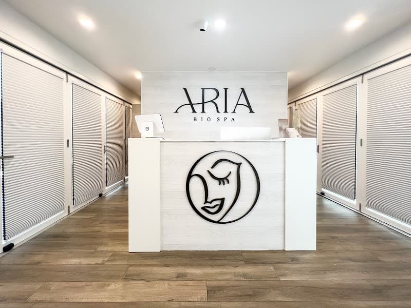 ARIA Bio Spa Los Angeles photo