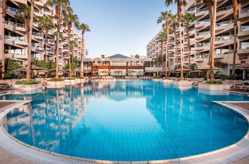 Aria Eilat photo