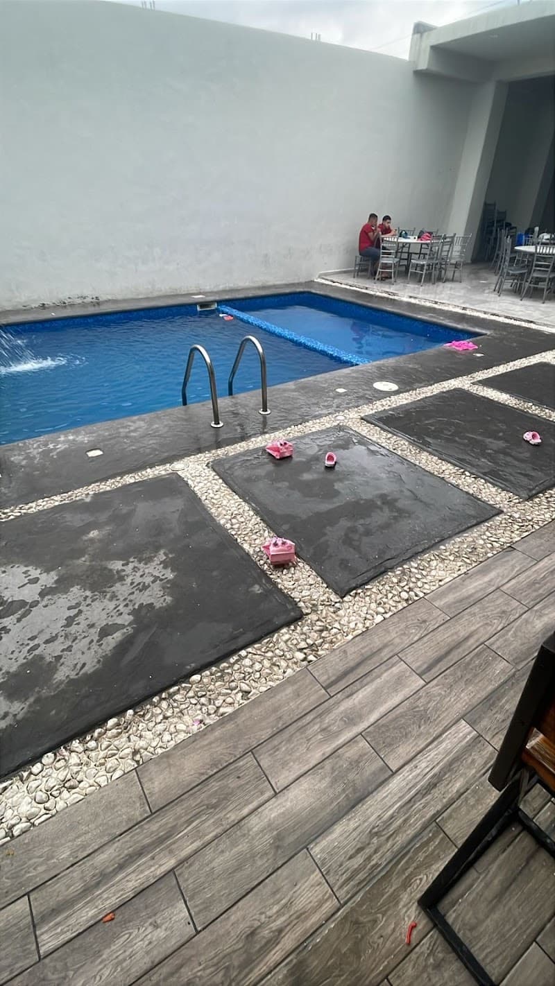 Aria Events Reynosa photo