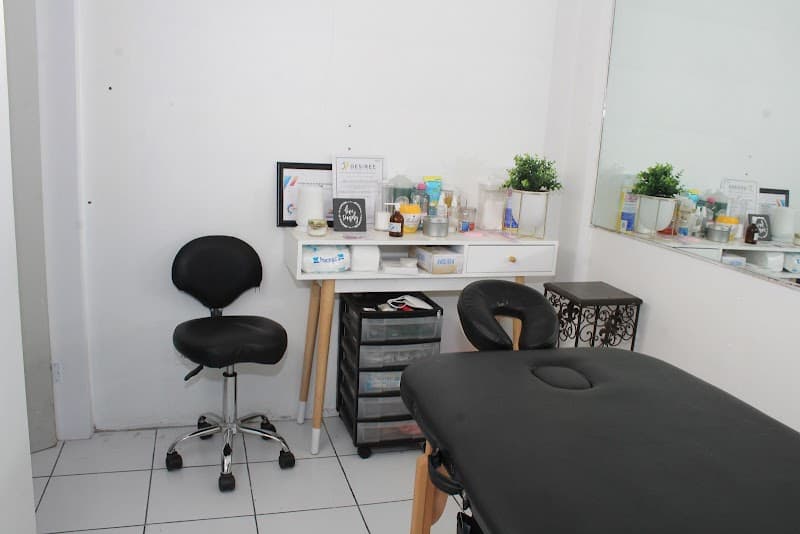 Aria Lobato Cosmeatra Playas de Rosarito photo