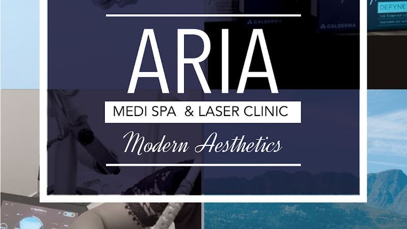 Aria Medi-Spa & Laser Clinic Columbia-Shuswap photo