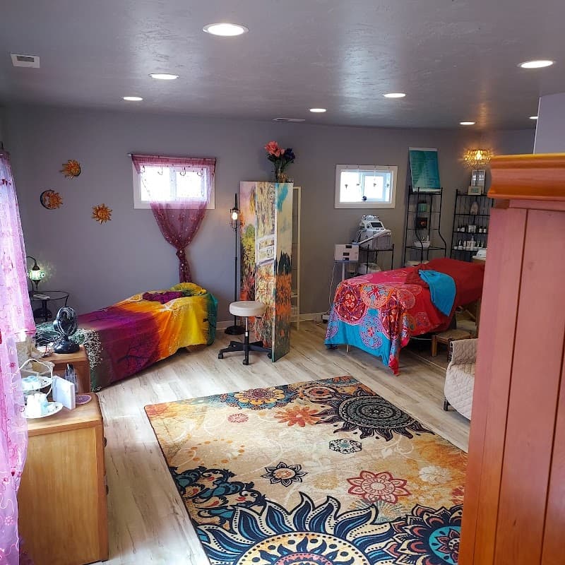 Aria Oxygen Boosted Organics Albany photo