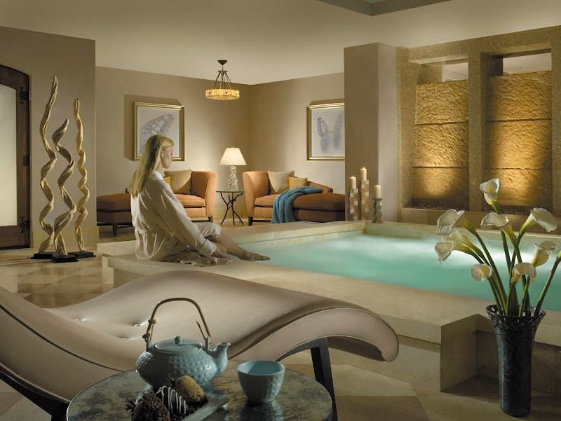 Aria Spa & Club Vail photo