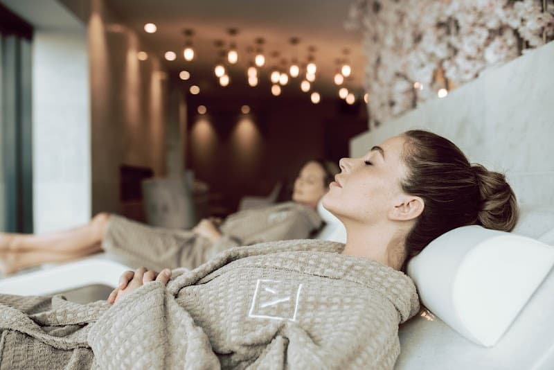 Aria Spa Jersey photo