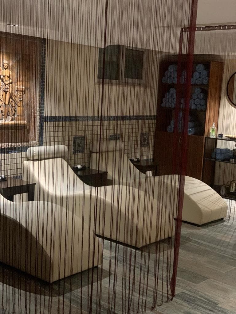 Aria SPA Wellness Çankaya photo