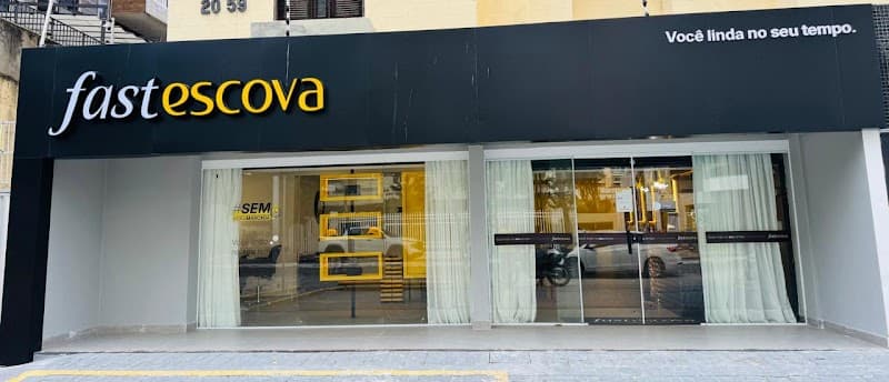 ARIAH Fast Beauty Fortaleza photo