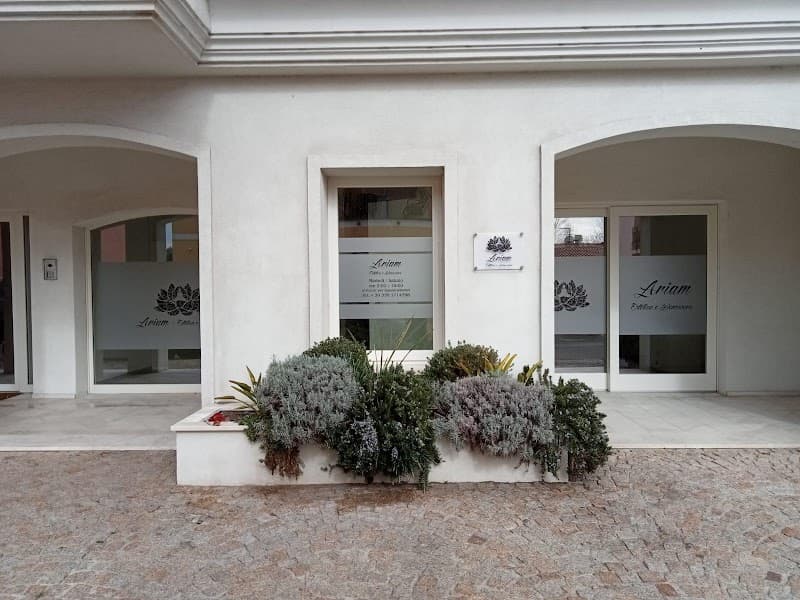 Ariam centro estetico e benessere Olbia photo