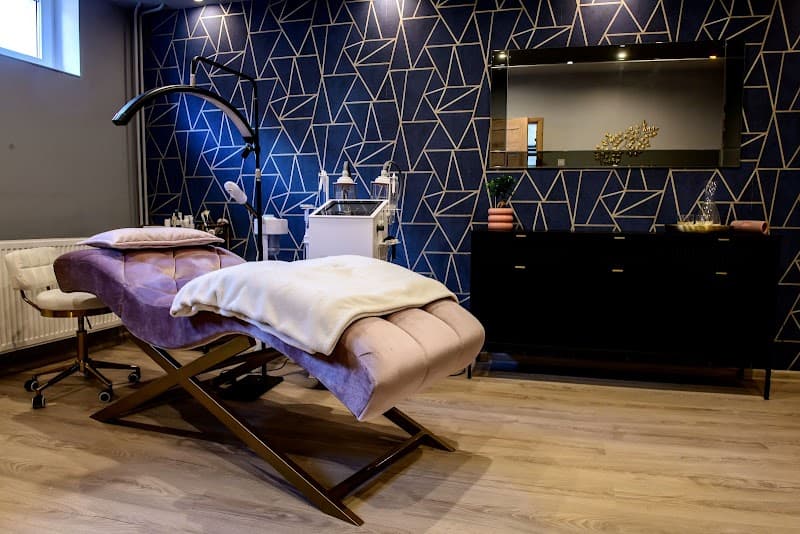 Ariana Beauty Salon Humenné photo