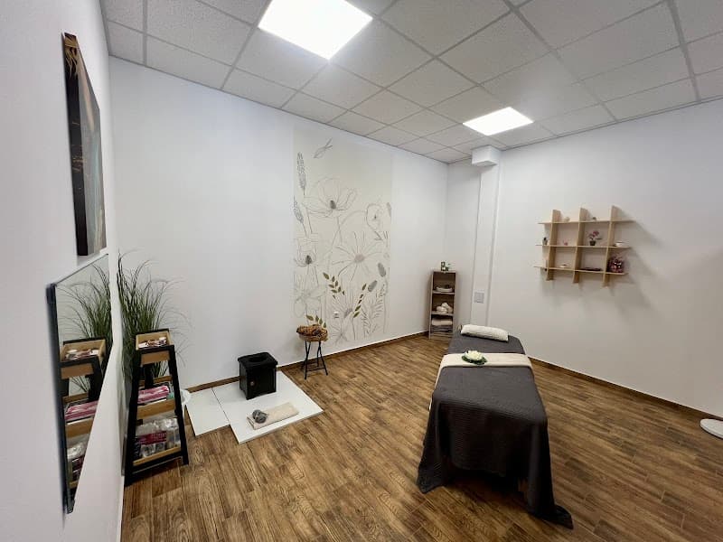 Ariana Beauty & Spa A3 - "Todor Kableshkov" NeighbourhoodTrakia photo